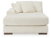 Lindyn Sectional with Chaise - Carl's Furniture (Garden City, KS)