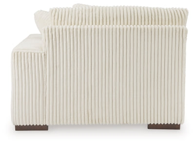 Lindyn Sectional with Chaise - Carl's Furniture (Garden City, KS)