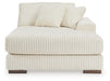 Lindyn Sectional with Chaise - Carl's Furniture (Garden City, KS)