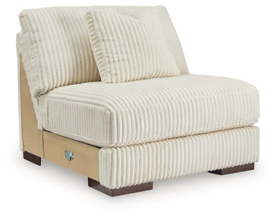Lindyn Sectional with Chaise - Carl's Furniture (Garden City, KS)