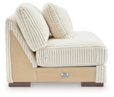 Lindyn Sectional with Chaise - Carl's Furniture (Garden City, KS)