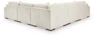 Lindyn Sectional with Chaise - Carl's Furniture (Garden City, KS)