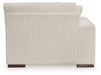Lindyn Sectional with Chaise - Carl's Furniture (Garden City, KS)