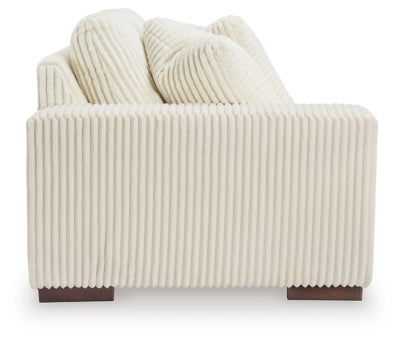 Lindyn Sectional with Chaise - Carl's Furniture (Garden City, KS)