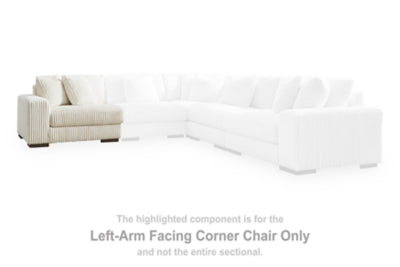 Lindyn Sectional with Chaise - Carl's Furniture (Garden City, KS)