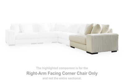 Lindyn Sectional with Chaise - Carl's Furniture (Garden City, KS)