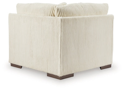Lindyn Sectional with Chaise - Carl's Furniture (Garden City, KS)
