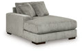 Lindyn Sectional with Chaise - Carl's Furniture (Garden City, KS)