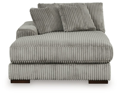 Lindyn Sectional with Chaise - Carl's Furniture (Garden City, KS)