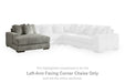Lindyn Sectional with Chaise - Carl's Furniture (Garden City, KS)