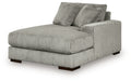 Lindyn Sectional with Chaise - Carl's Furniture (Garden City, KS)