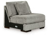 Lindyn Sectional with Chaise - Carl's Furniture (Garden City, KS)