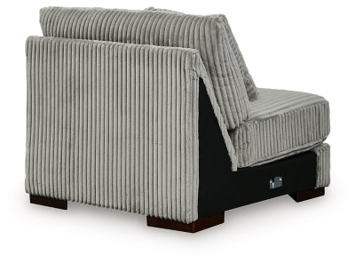 Lindyn Sectional with Chaise - Carl's Furniture (Garden City, KS)