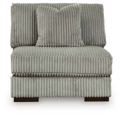 Lindyn Sectional with Chaise - Carl's Furniture (Garden City, KS)
