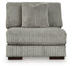 Lindyn Sectional with Chaise - Carl's Furniture (Garden City, KS)