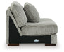 Lindyn Sectional with Chaise - Carl's Furniture (Garden City, KS)