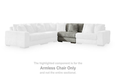 Lindyn Sectional with Chaise - Carl's Furniture (Garden City, KS)