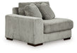 Lindyn Sectional with Chaise - Carl's Furniture (Garden City, KS)