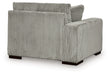 Lindyn Sectional with Chaise - Carl's Furniture (Garden City, KS)