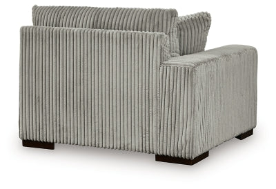 Lindyn Sectional with Chaise - Carl's Furniture (Garden City, KS)