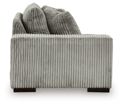 Lindyn Sectional with Chaise - Carl's Furniture (Garden City, KS)