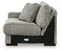 Lindyn Sectional with Chaise - Carl's Furniture (Garden City, KS)