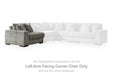 Lindyn Sectional with Chaise - Carl's Furniture (Garden City, KS)