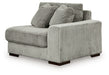 Lindyn Sectional with Chaise - Carl's Furniture (Garden City, KS)