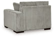 Lindyn Sectional with Chaise - Carl's Furniture (Garden City, KS)
