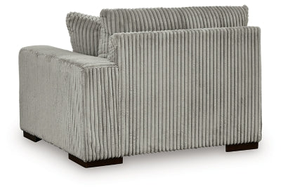 Lindyn Sectional with Chaise - Carl's Furniture (Garden City, KS)