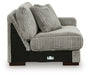 Lindyn Sectional with Chaise - Carl's Furniture (Garden City, KS)
