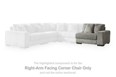 Lindyn Sectional with Chaise - Carl's Furniture (Garden City, KS)