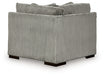 Lindyn Sectional with Chaise - Carl's Furniture (Garden City, KS)