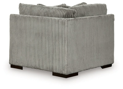 Lindyn Sectional with Chaise - Carl's Furniture (Garden City, KS)