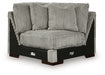 Lindyn Sectional with Chaise - Carl's Furniture (Garden City, KS)
