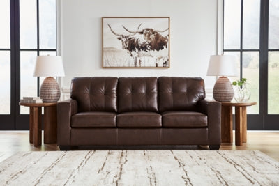 Santorine Sofa - Carl's Furniture (Garden City, KS)