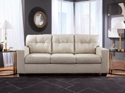 Santorine Sofa - Carl's Furniture (Garden City, KS)