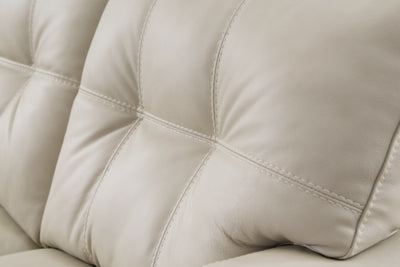 Santorine Sofa - Carl's Furniture (Garden City, KS)