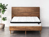 Chime 12 Inch Hybrid Mattress in a Box - Carl's Furniture (Garden City, KS)