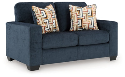 Aviemore Loveseat - Carl's Furniture (Garden City, KS)