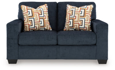 Aviemore Loveseat - Carl's Furniture (Garden City, KS)