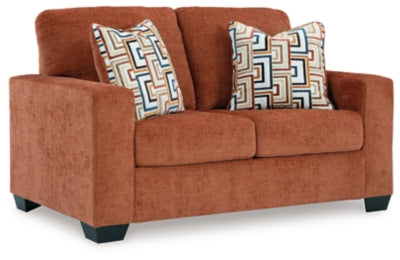 Aviemore Loveseat - Carl's Furniture (Garden City, KS)
