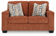 Aviemore Loveseat - Carl's Furniture (Garden City, KS)