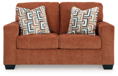 Aviemore Loveseat - Carl's Furniture (Garden City, KS)