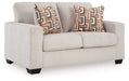 Aviemore Loveseat - Carl's Furniture (Garden City, KS)