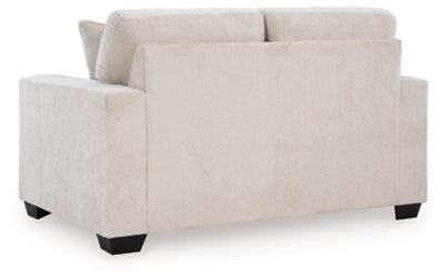 Aviemore Loveseat - Carl's Furniture (Garden City, KS)