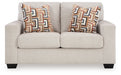 Aviemore Loveseat - Carl's Furniture (Garden City, KS)
