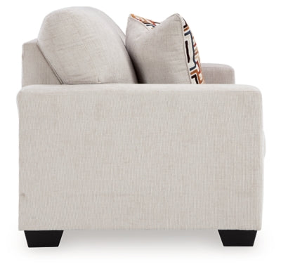Aviemore Loveseat - Carl's Furniture (Garden City, KS)