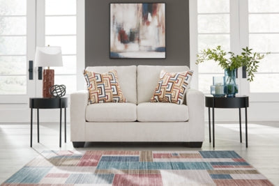 Aviemore Loveseat - Carl's Furniture (Garden City, KS)