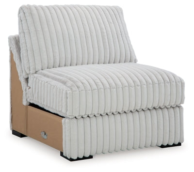 Stupendous Sectional - Carl's Furniture (Garden City, KS)